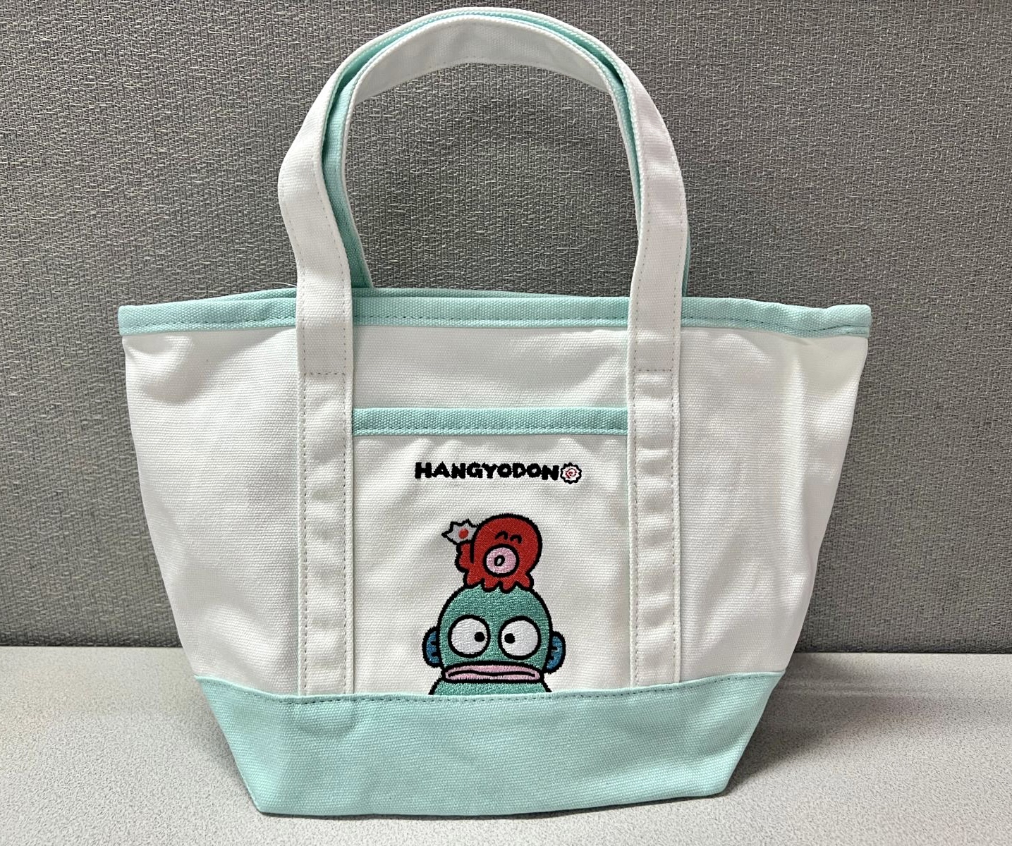 🎌日本直送🎌水怪 手挽袋連防水收納袋一套兩個