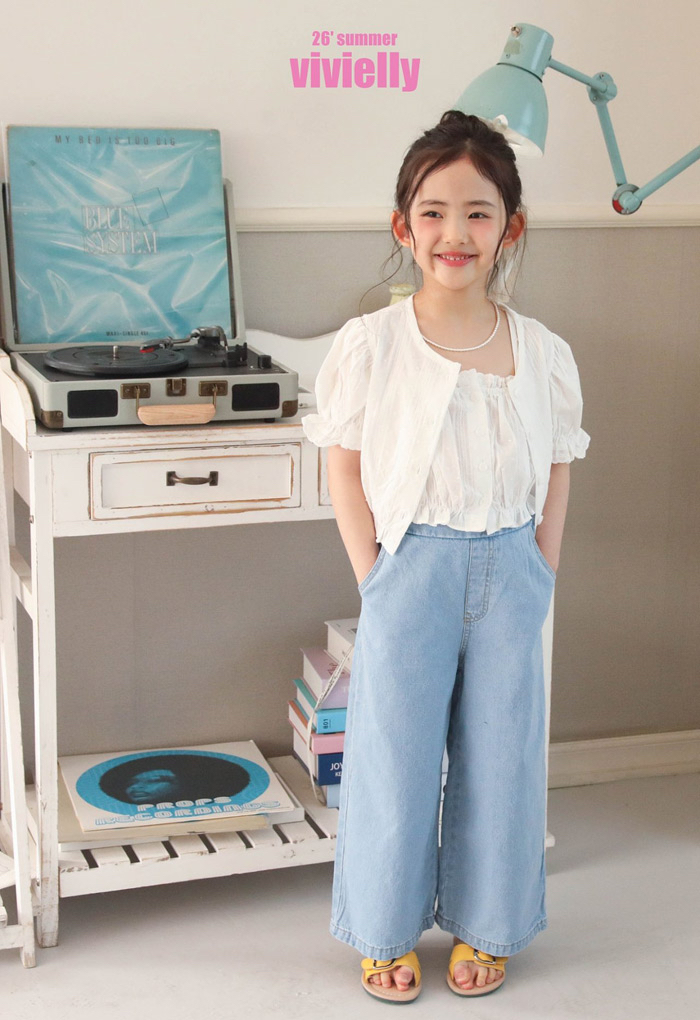 🇰🇷Vivielly 上衣/外套