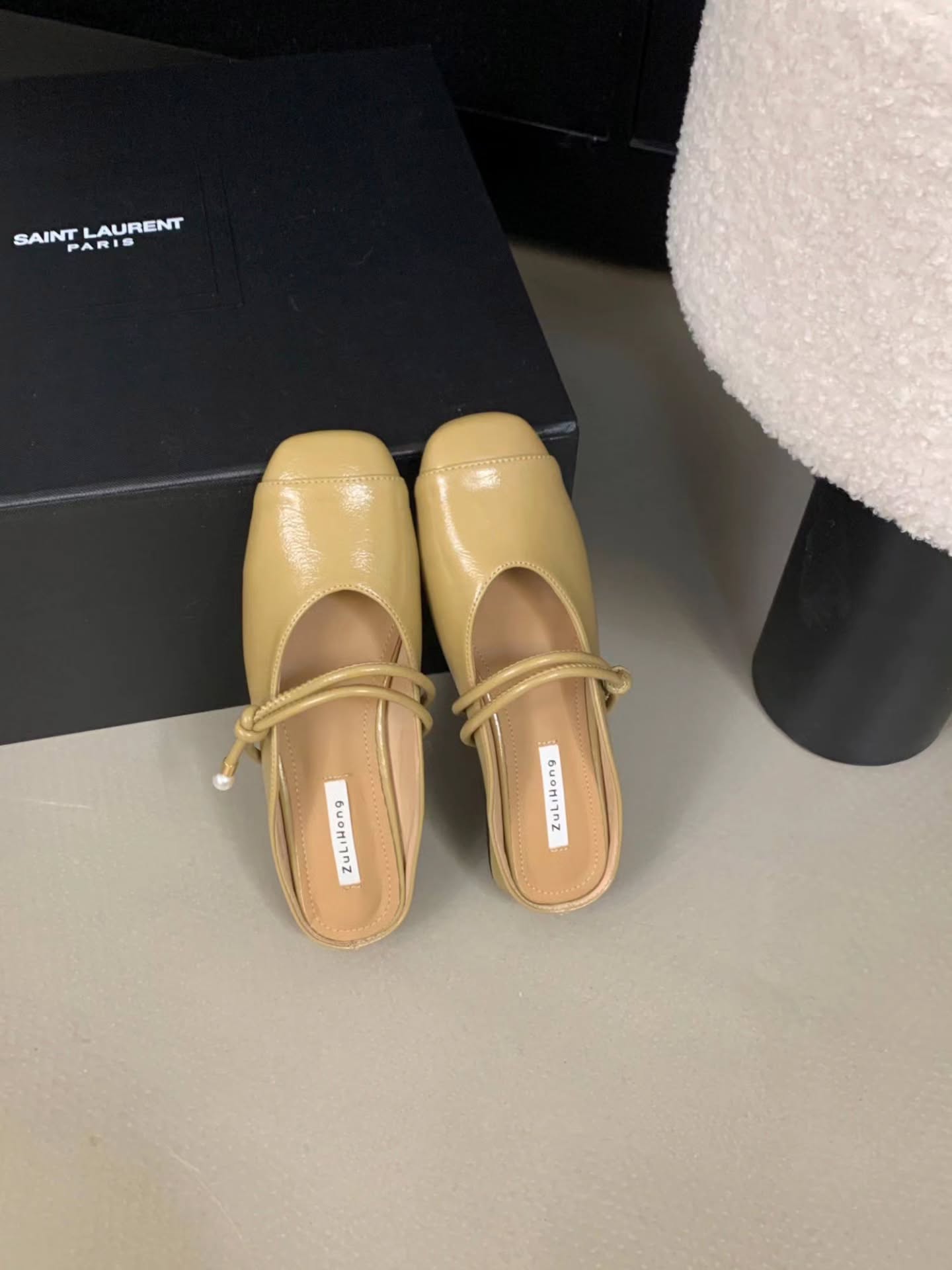 816-2 半拖玛丽珍 🇨🇳