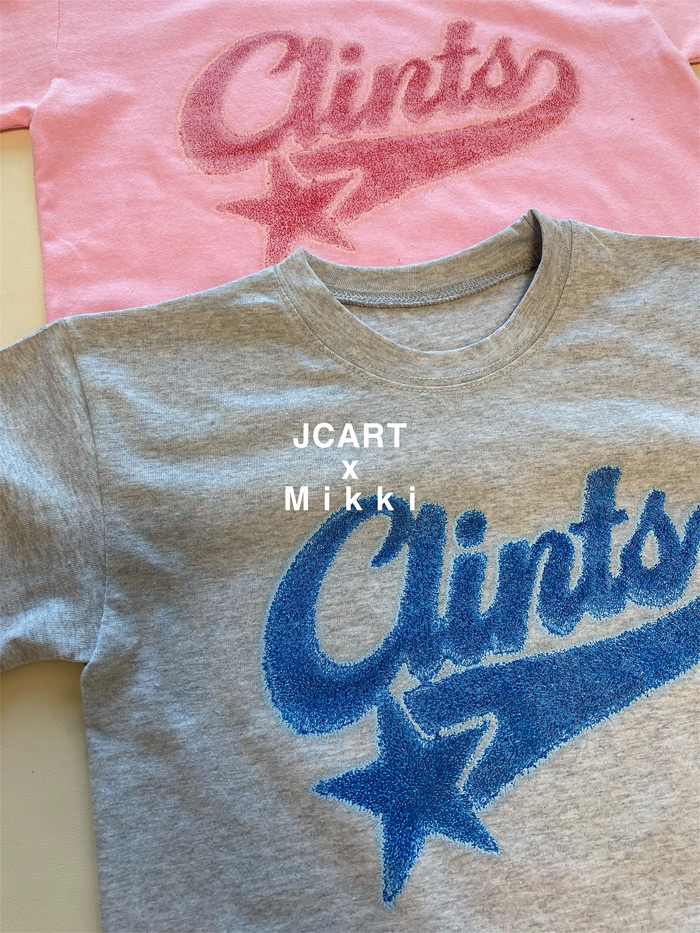 🇰🇷mikki tee親子