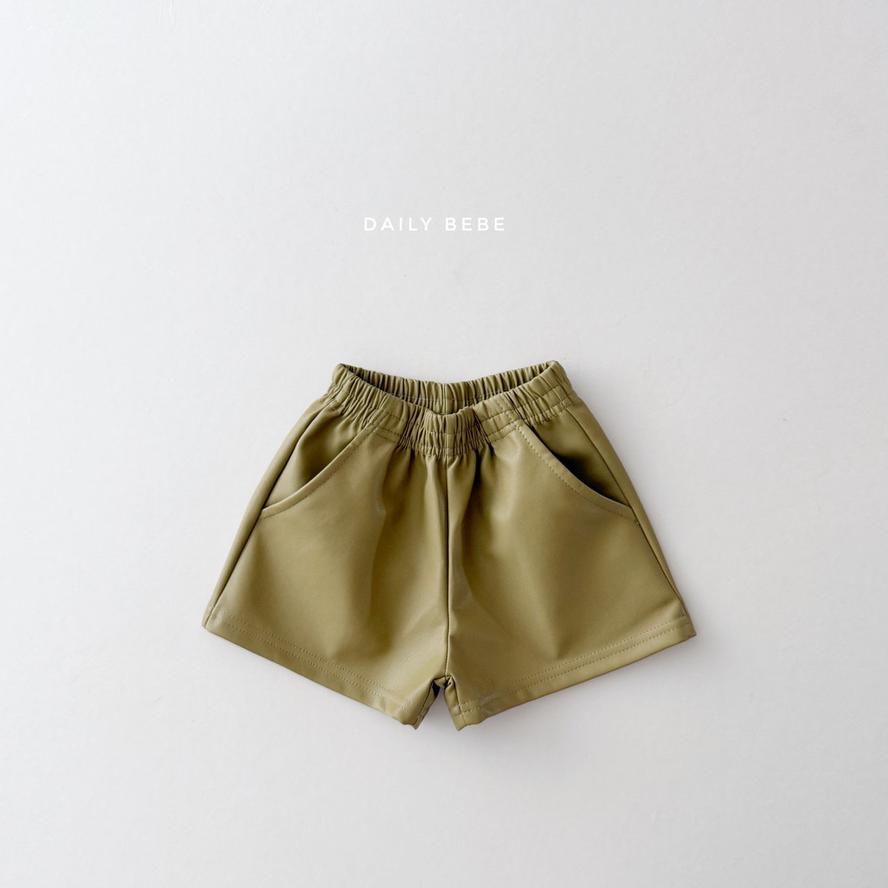 Dailybebe | Porridge Shorts