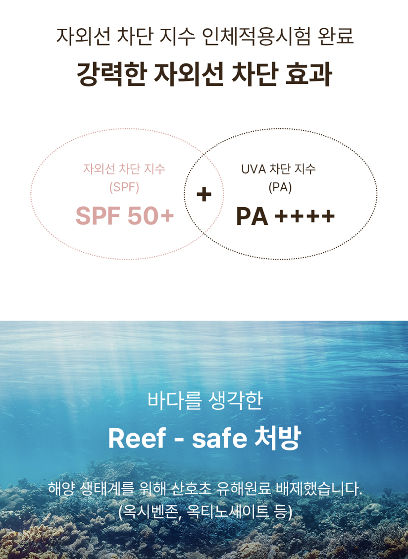 韓國藥房 DR. REJU-All 高效PDRN 舒緩再生 防曬精華 50ml｜Advanced PDRN Calming Sun Serum 