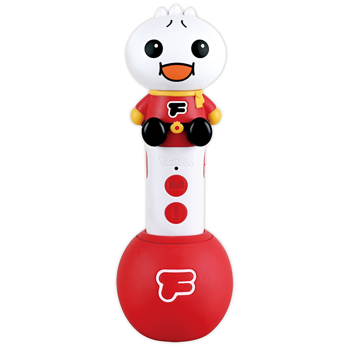 📚預訂 台灣直送📚多重點讀筆(單筆)- FOOD超人