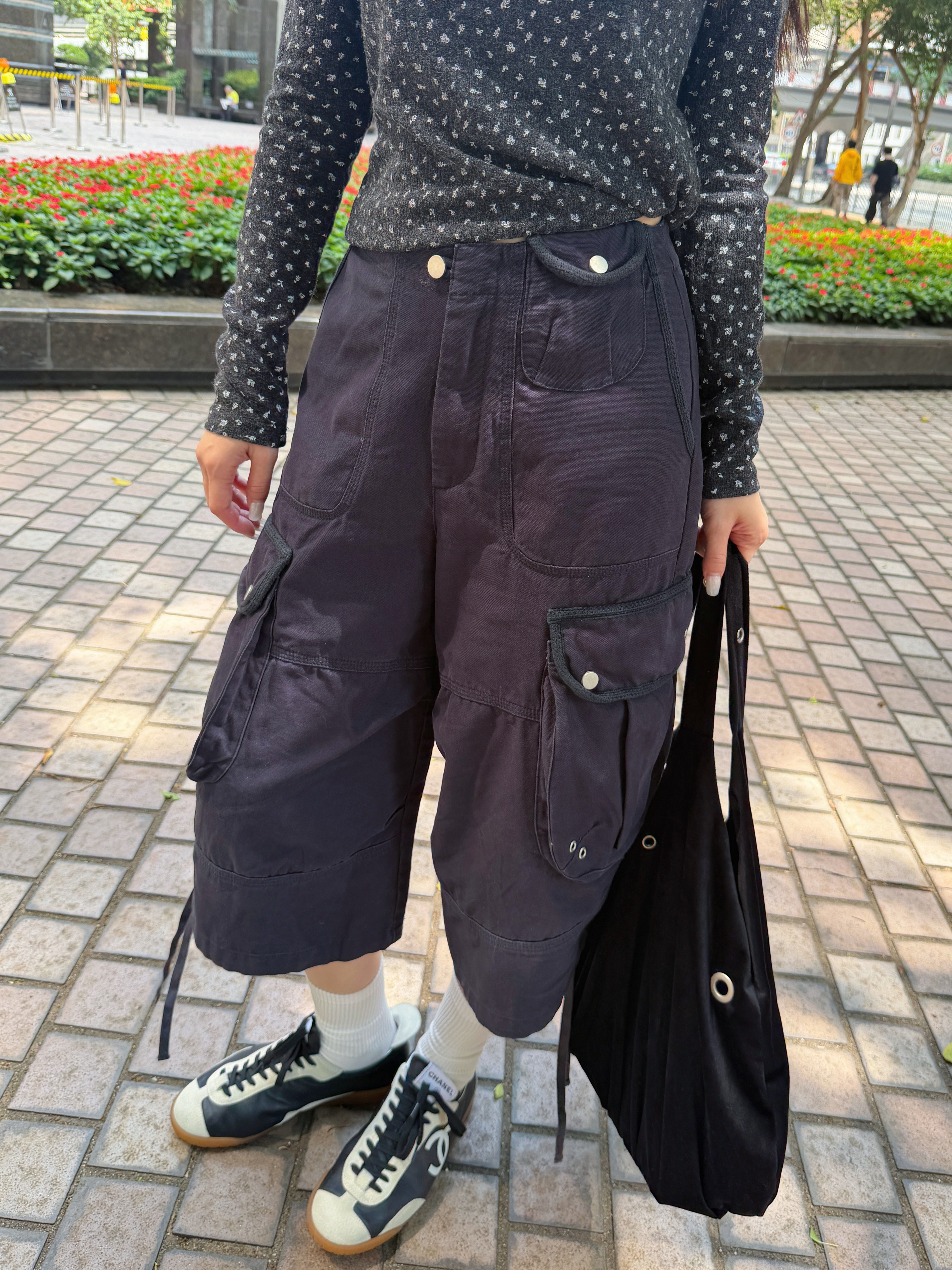 本年度最愛 ! 7分褲