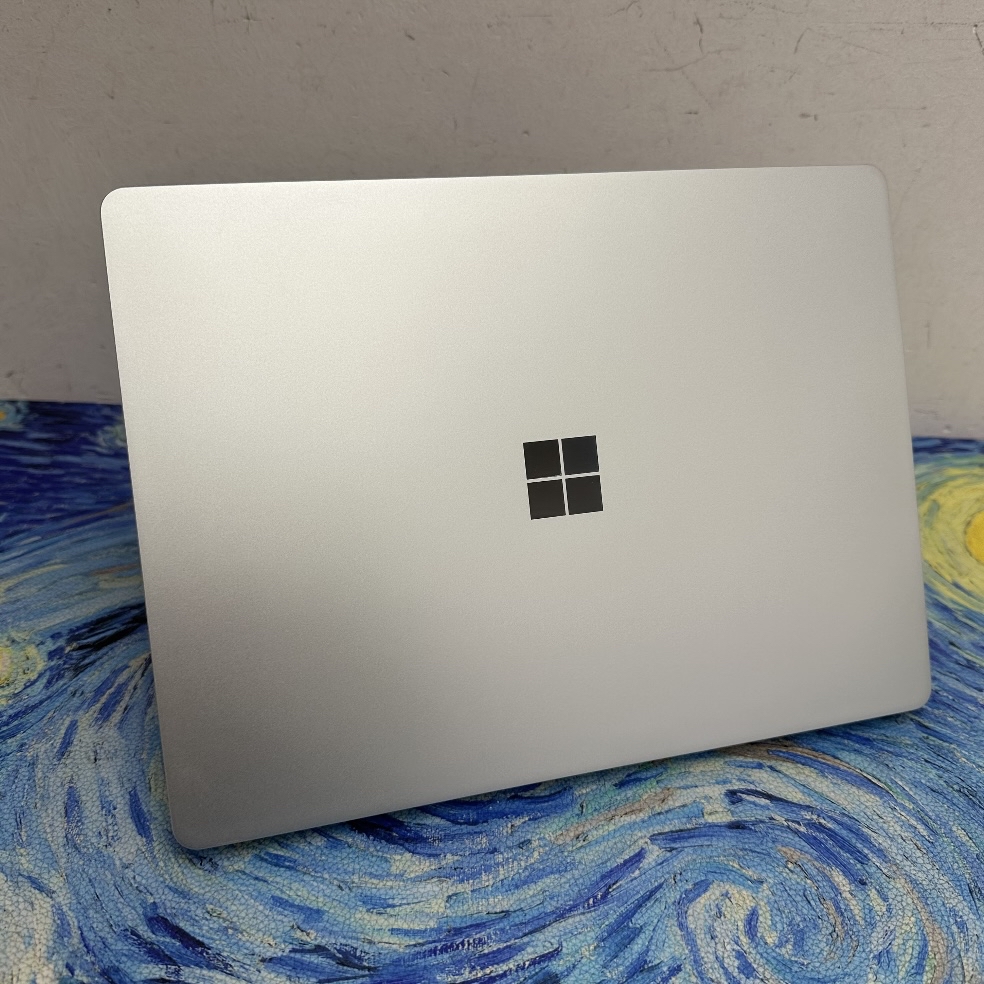 *5511 Microsoft Surface Laptop GO 12.4吋/i5-1035G1/16GB Ram/256GB SSD/Touch Mon/超輕薄/ Laptop / Notebook / PC /文書機/ Movie / Netflix / Disney + / Office 
