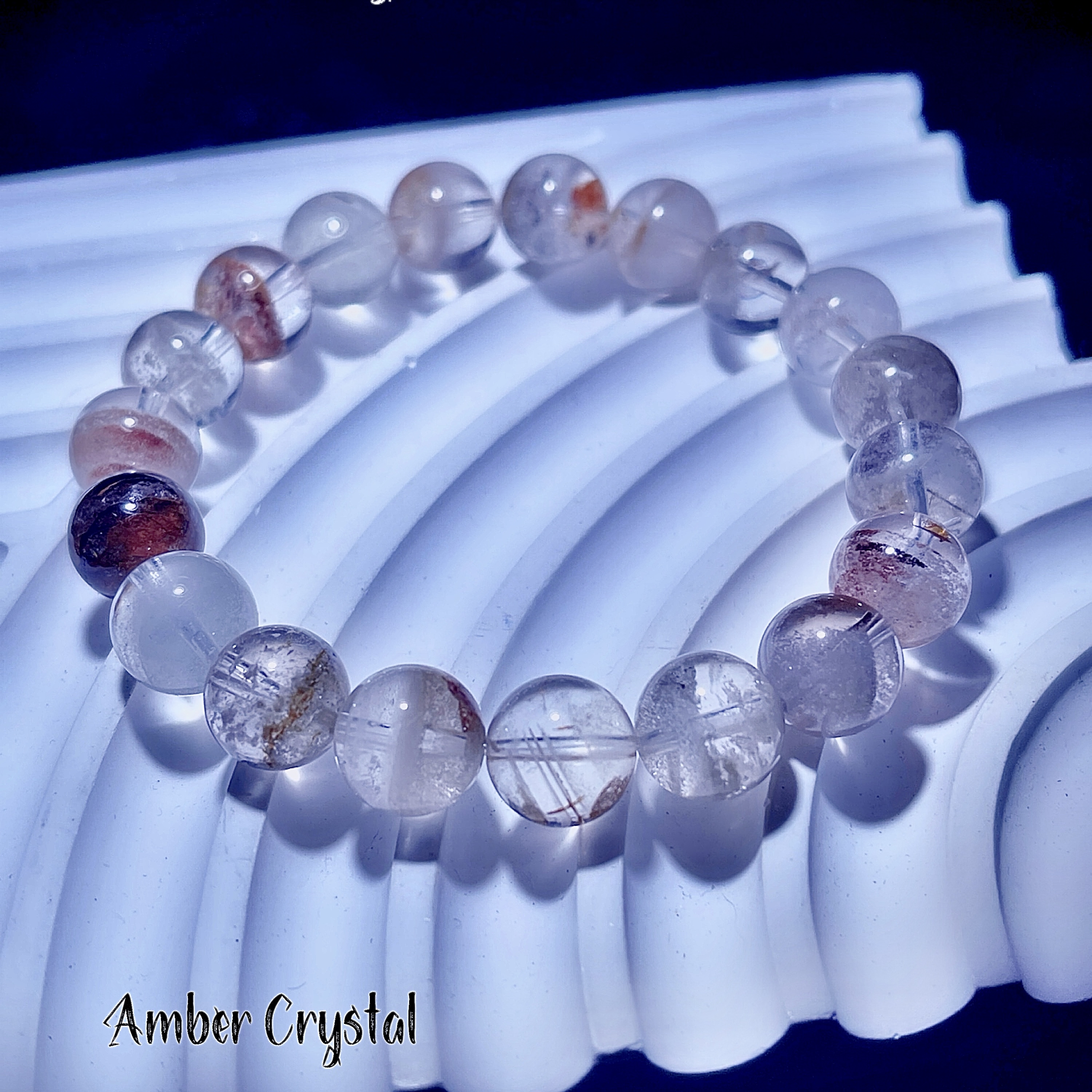 半盆四季幽靈  Phantom