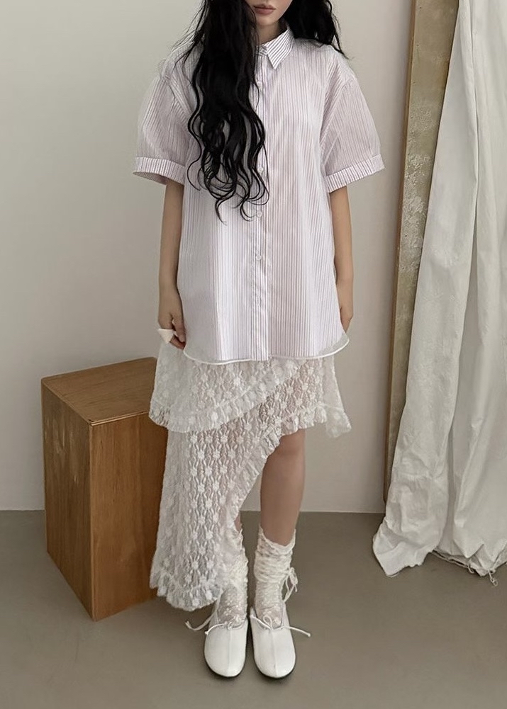 (2026SS) YUNBAL - SKIRT