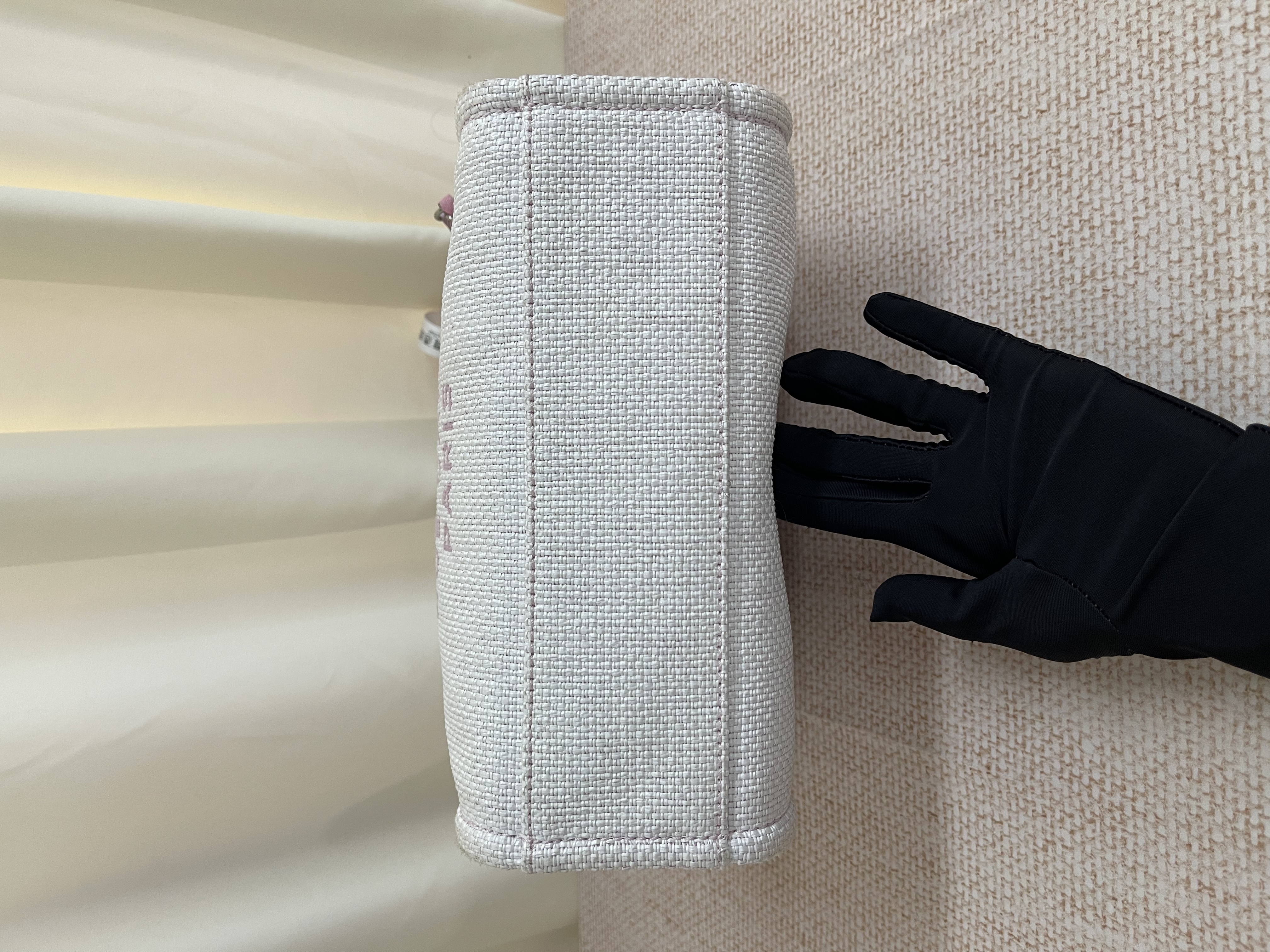 Pre-owned Chanel Deauville Tote/ Product Code: 26030107