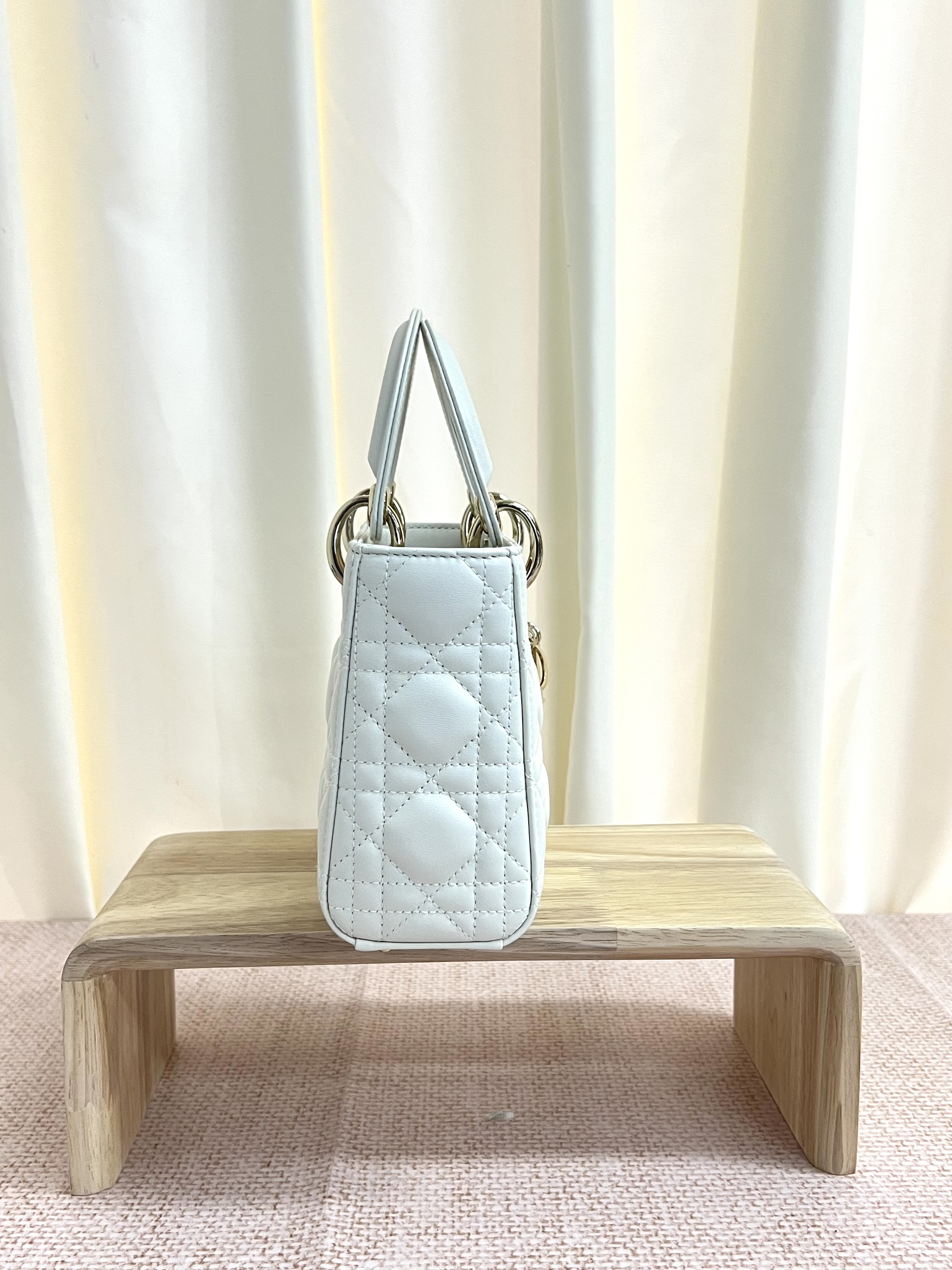 Pre-Owned DIOR Lady Dior / Product Code: 26042205