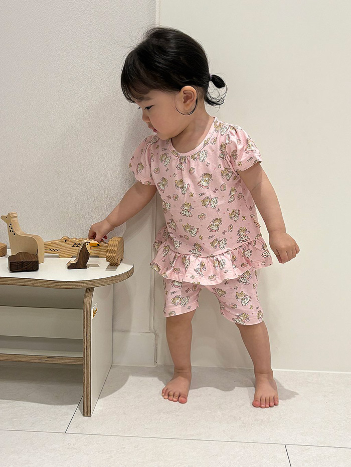 🇰🇷Here I Am set