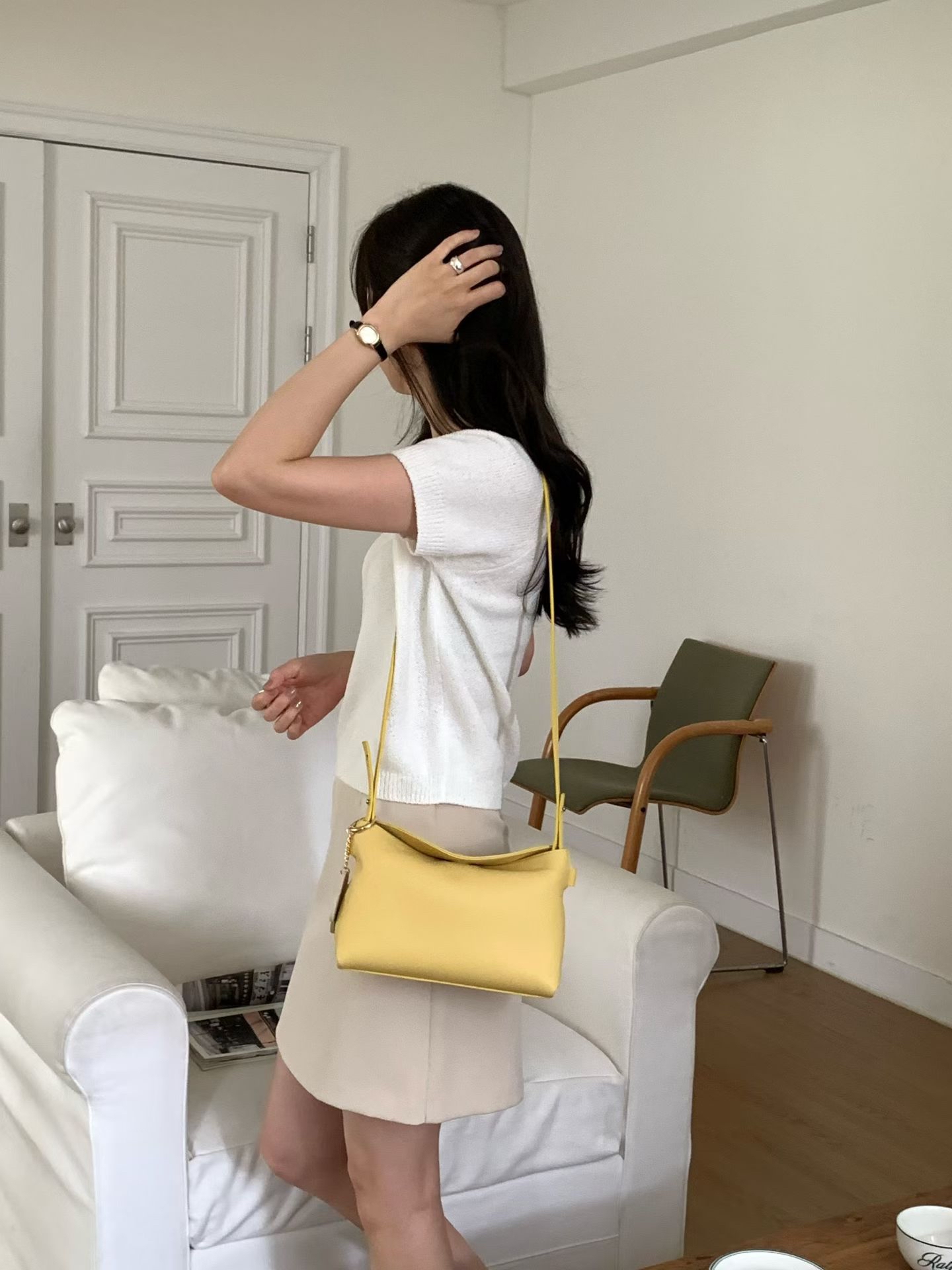 (2026SS) BAG
