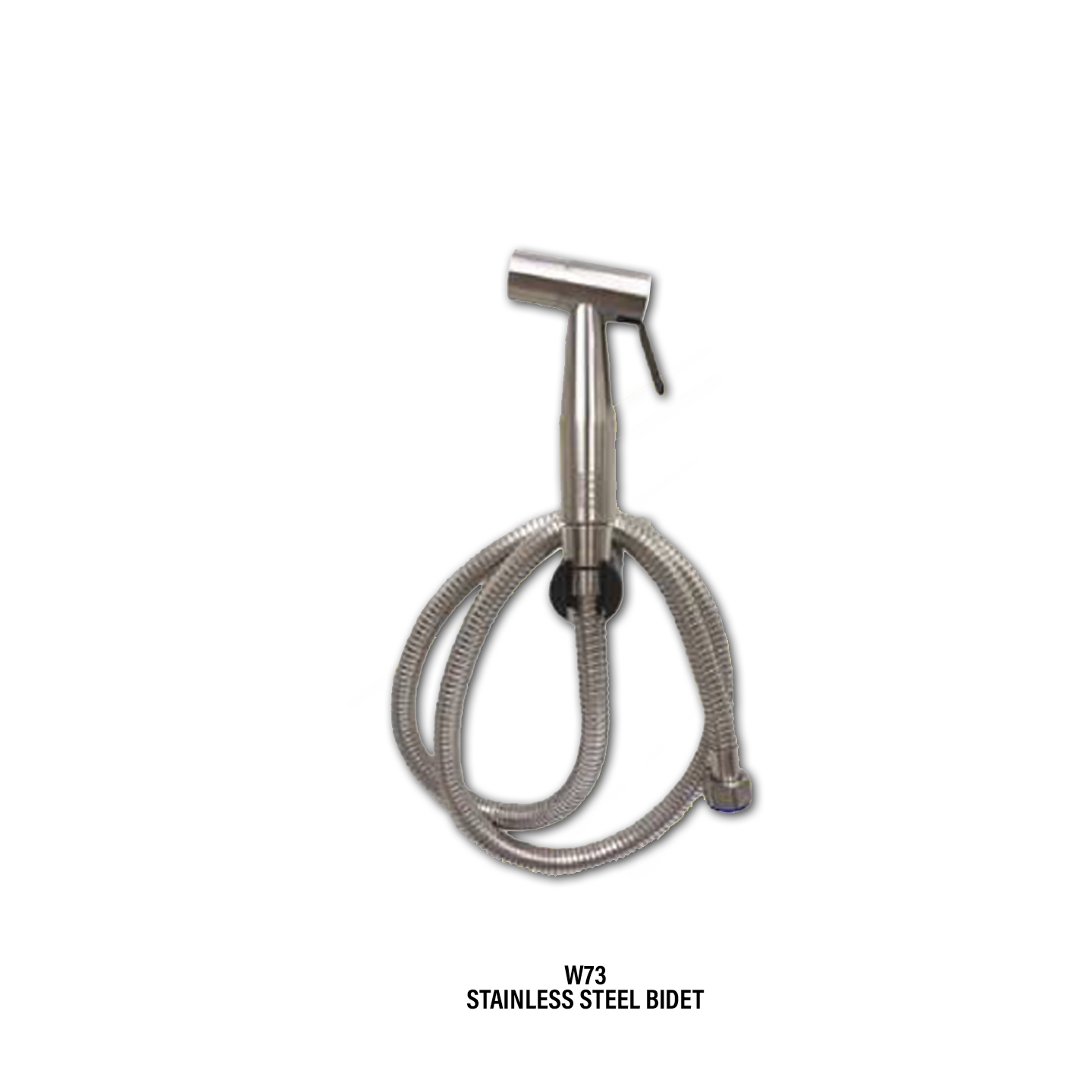 Tanito 5 In 1 S Trap Washdown Rimless One Piece Water Closet Suite Package Toilet Bowl (Vw1065S#) MTP08