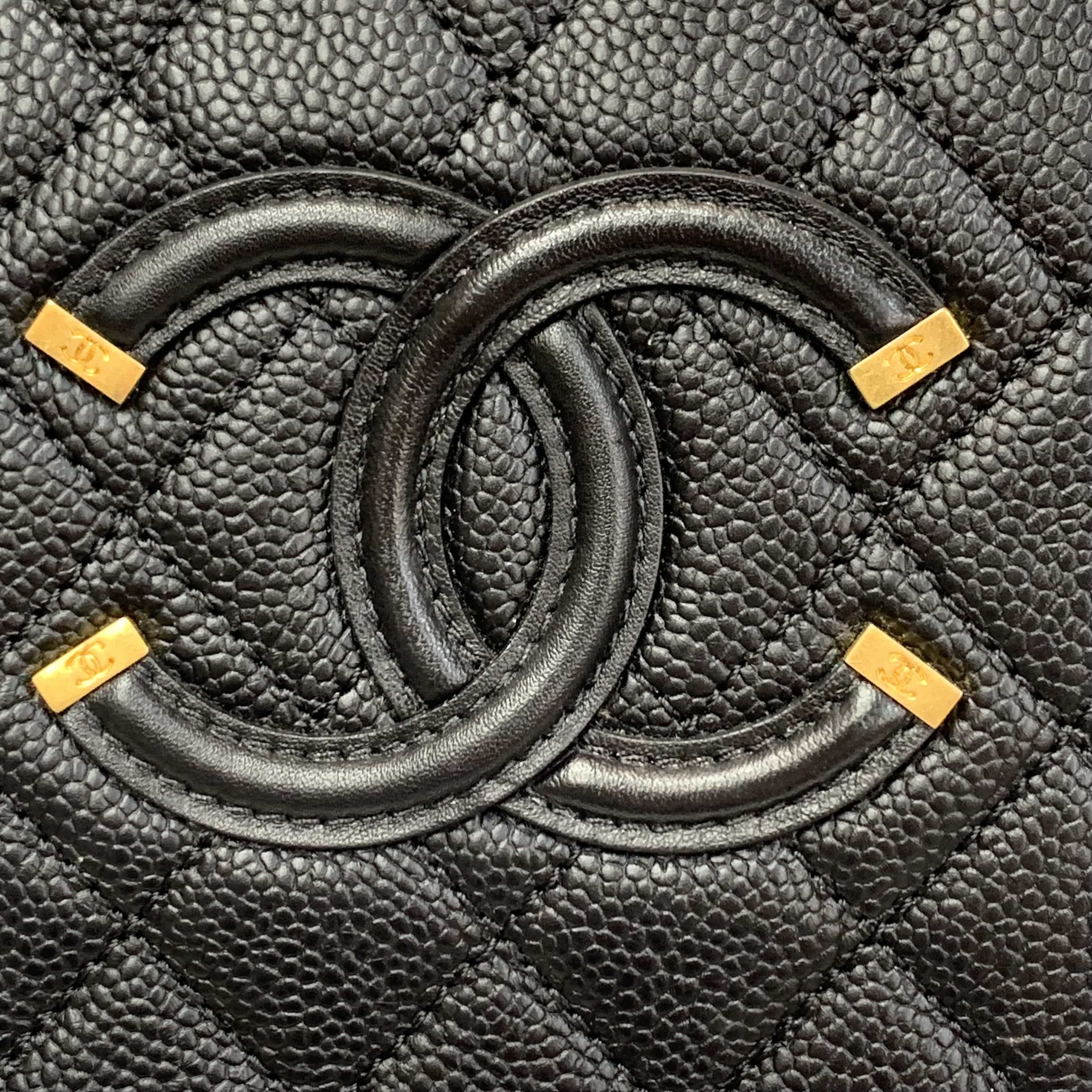 Chanel相機包 帶鎖、鏡🫶🏻