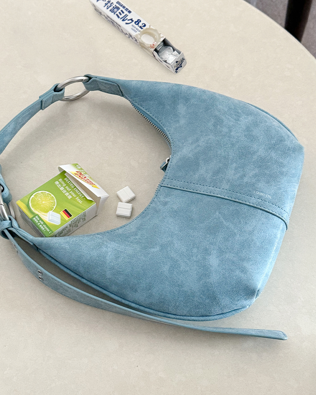 Stand Oil Tovi Bag (預購 6月初發貨)