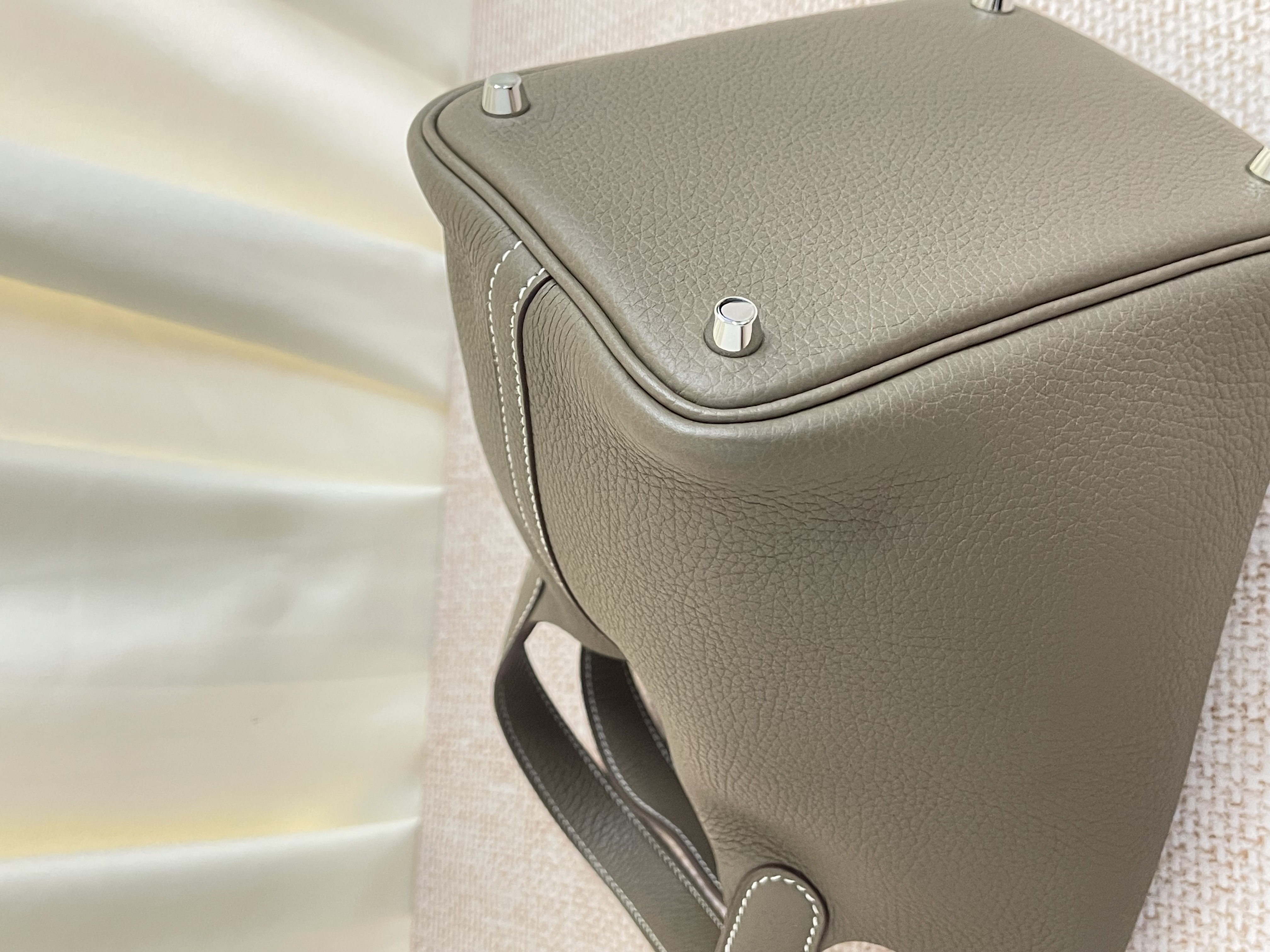 Pre-owned Hermes P18/ Stamp Y/ Product Code: 26042702