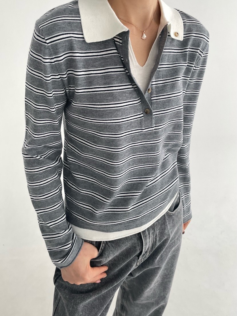 (2026FW) EDITION - TOP