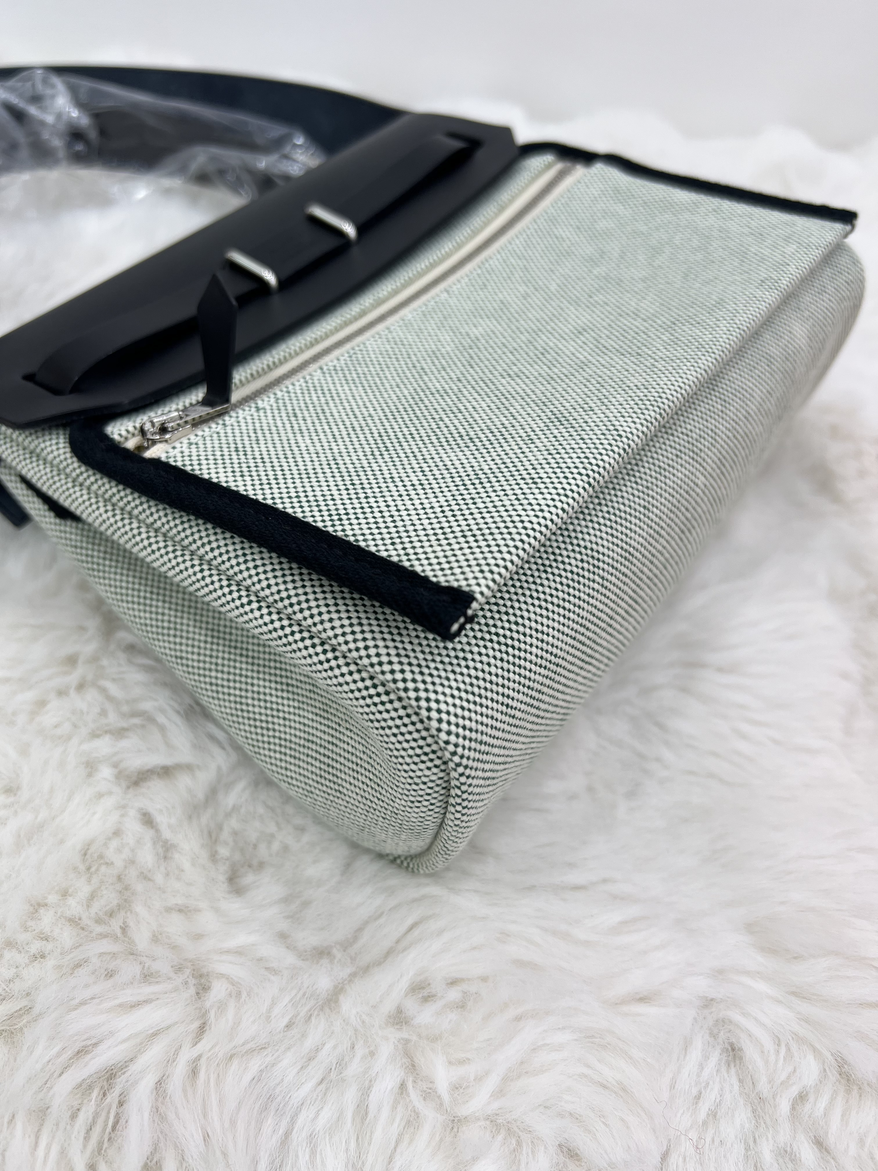 Pre-owned Hermes Herbag / Stamp G / Product Code: 080924