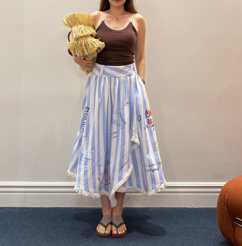 (2026SS) 2ND K - SKIRT