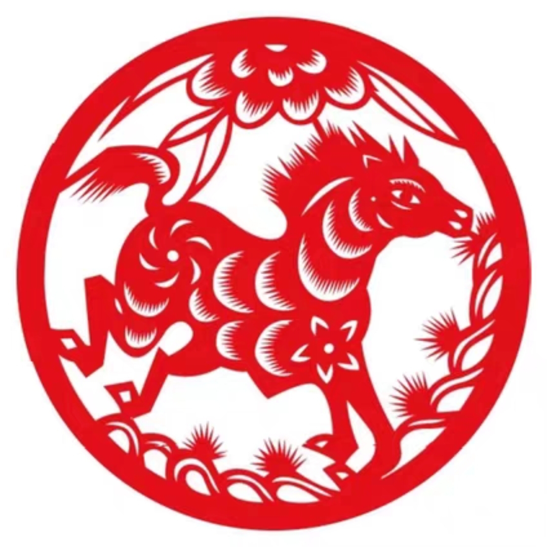 DIY17 年畫拓印套裝 (新款)