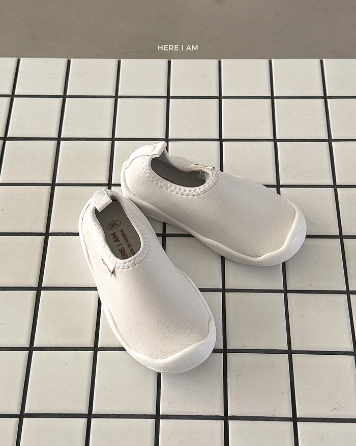 🇰🇷Here I Am沙灘鞋