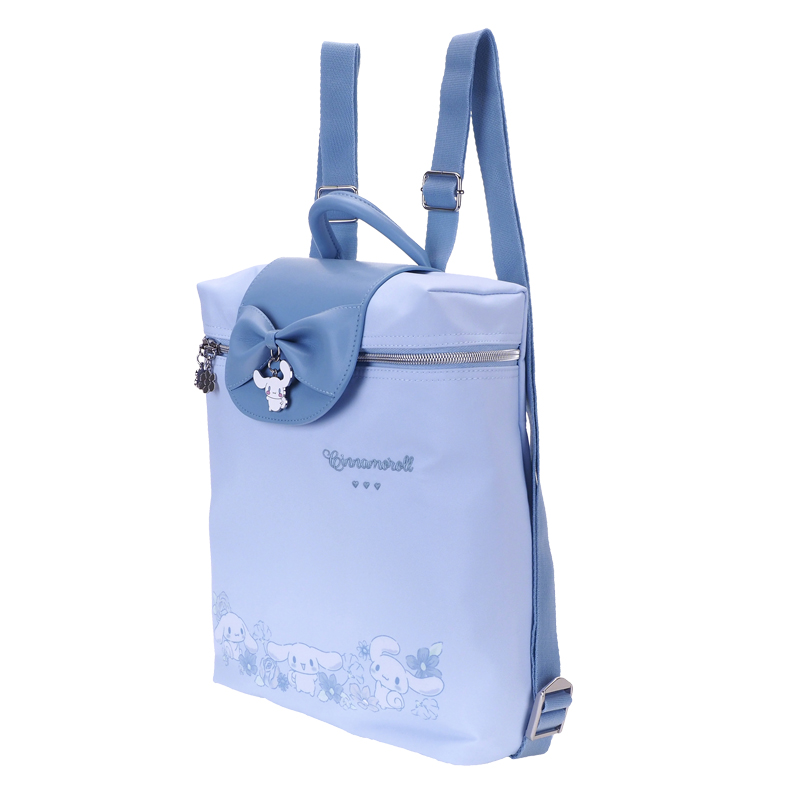Cinnamoroll  Backpack 背囊