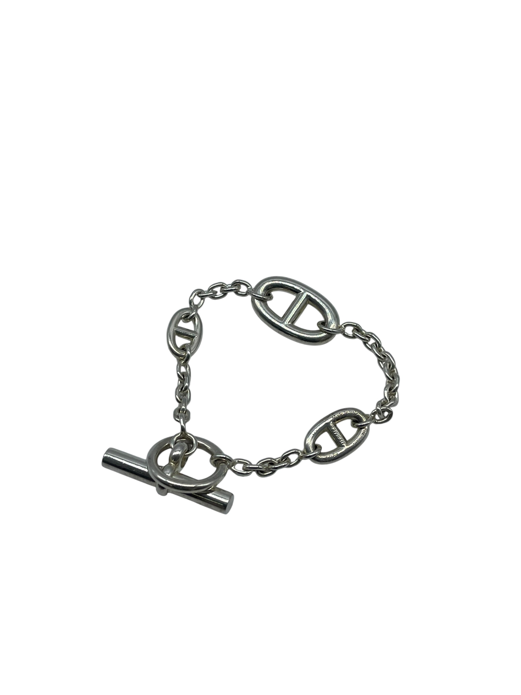 Pre-owned Hermes Bracelet / Product Code: 072504