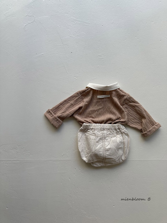 🇰🇷mienbloomb suit 