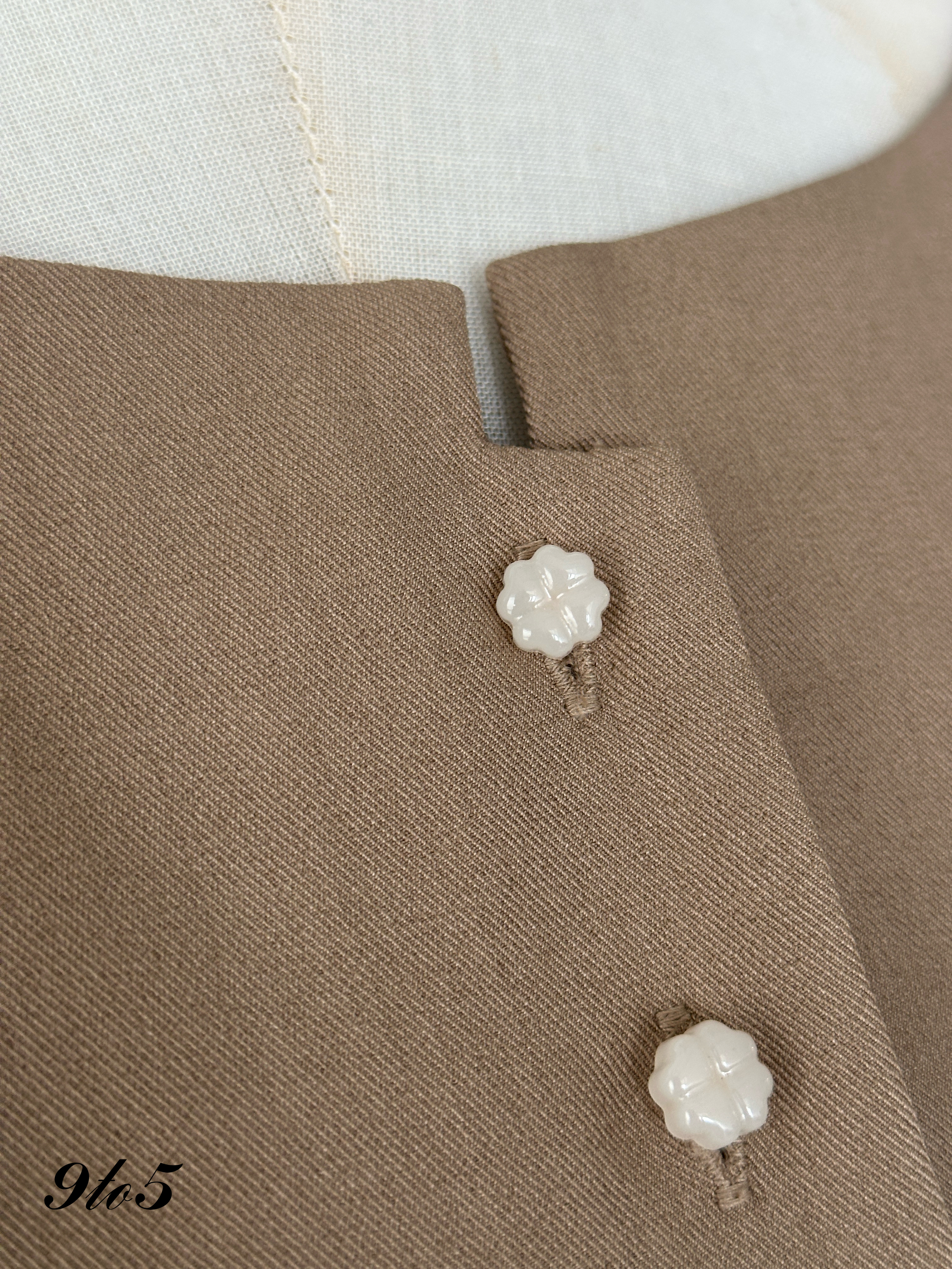 T3991 Puff Sleeve Top - 3 Colors 