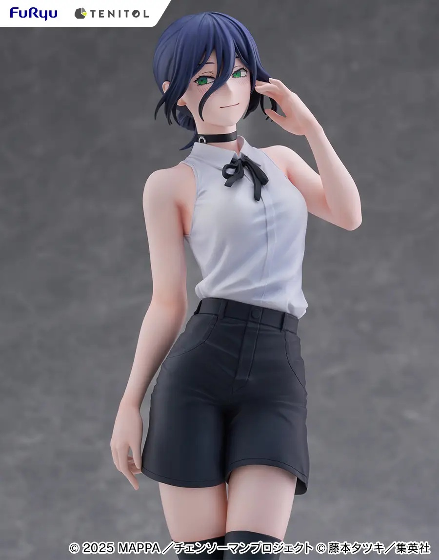 TENITOL TALL Reze (Chainsaw Man - The Movie: Reze Arc)