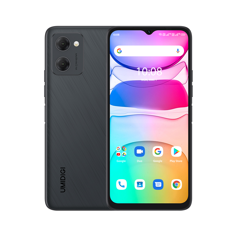 Umidigi G2 C2 | 3GB/32GB 6.52