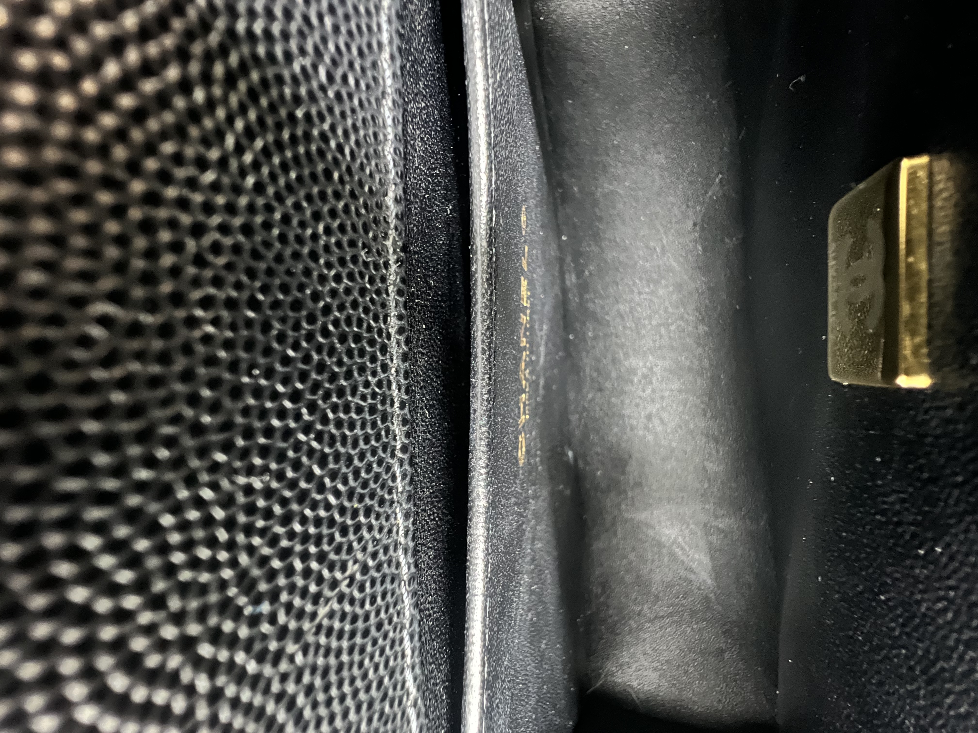 Pre-Owned CHANEL Boy 25 / Product Code: 26042211