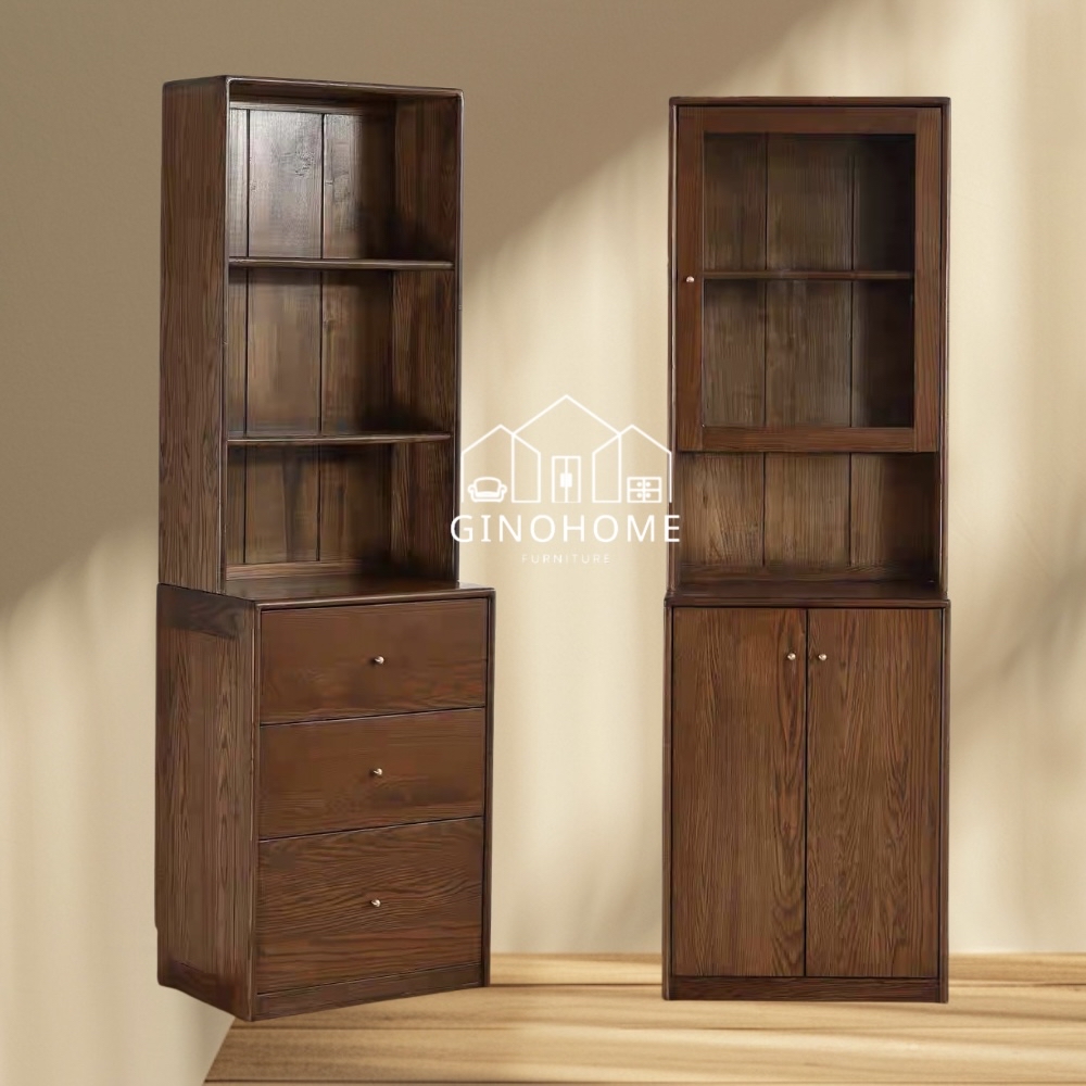 新品推介 DUAL Bookshelf 