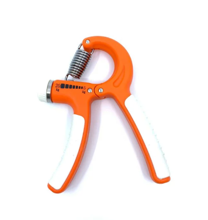 GA882/GOMA可調節握力器5-20KGS