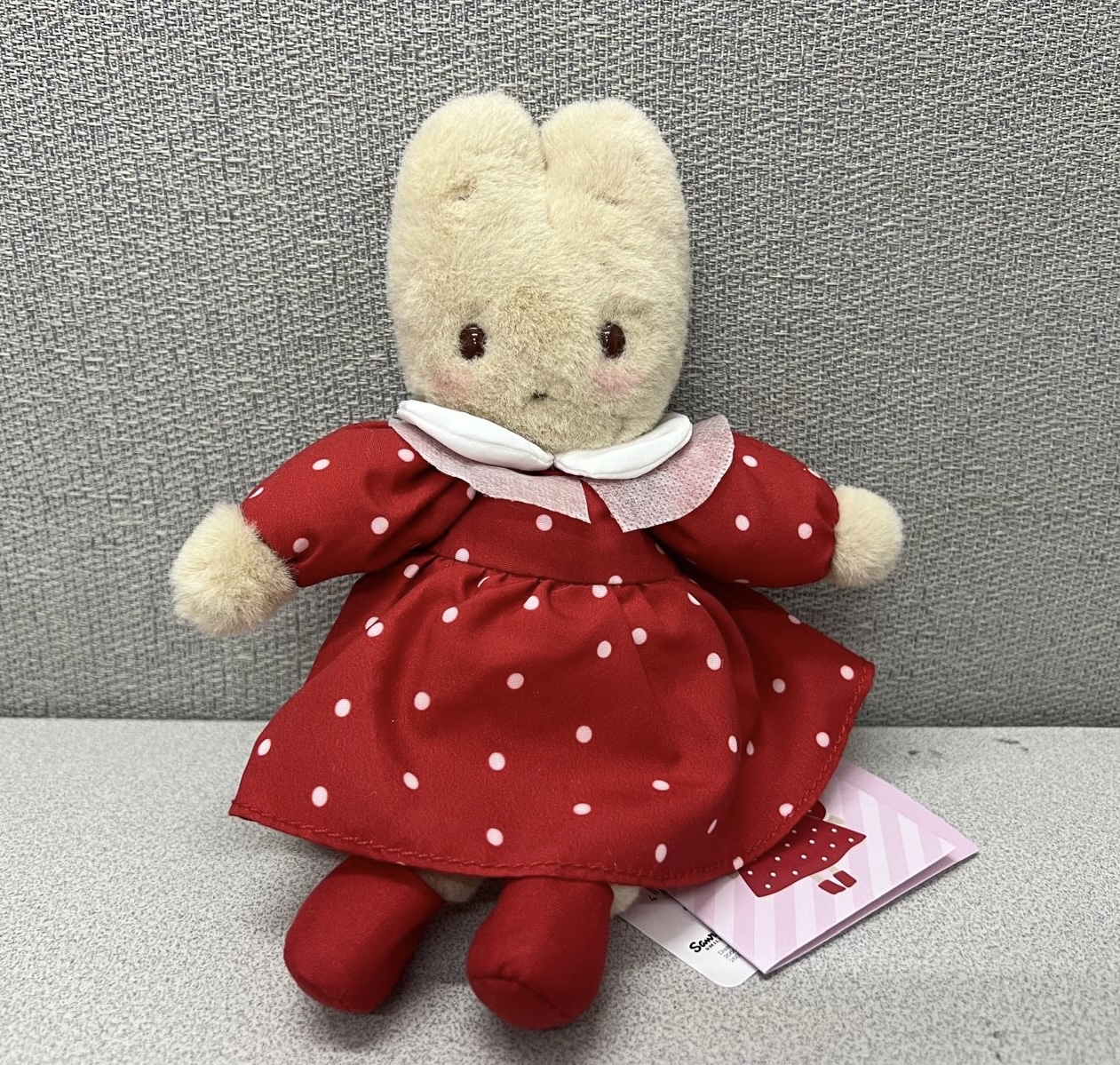 🎌日本直送🎌Sanrio 卡通 經典造型公仔