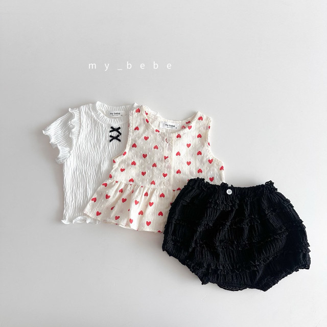 🇰🇷My Bebe上衣