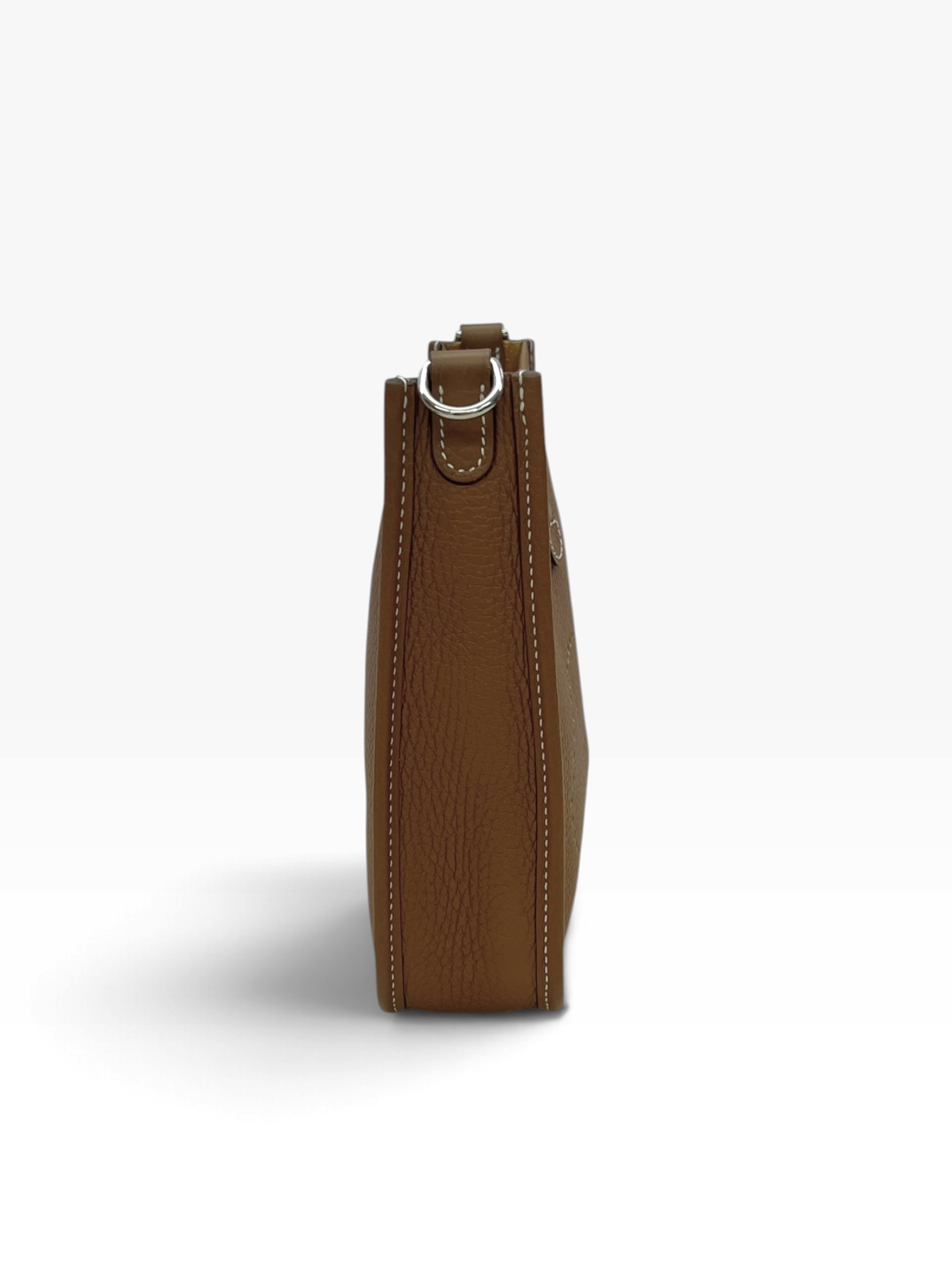 Pre-Owned HERMES MiniE / Stamp B / Product Code: 100305