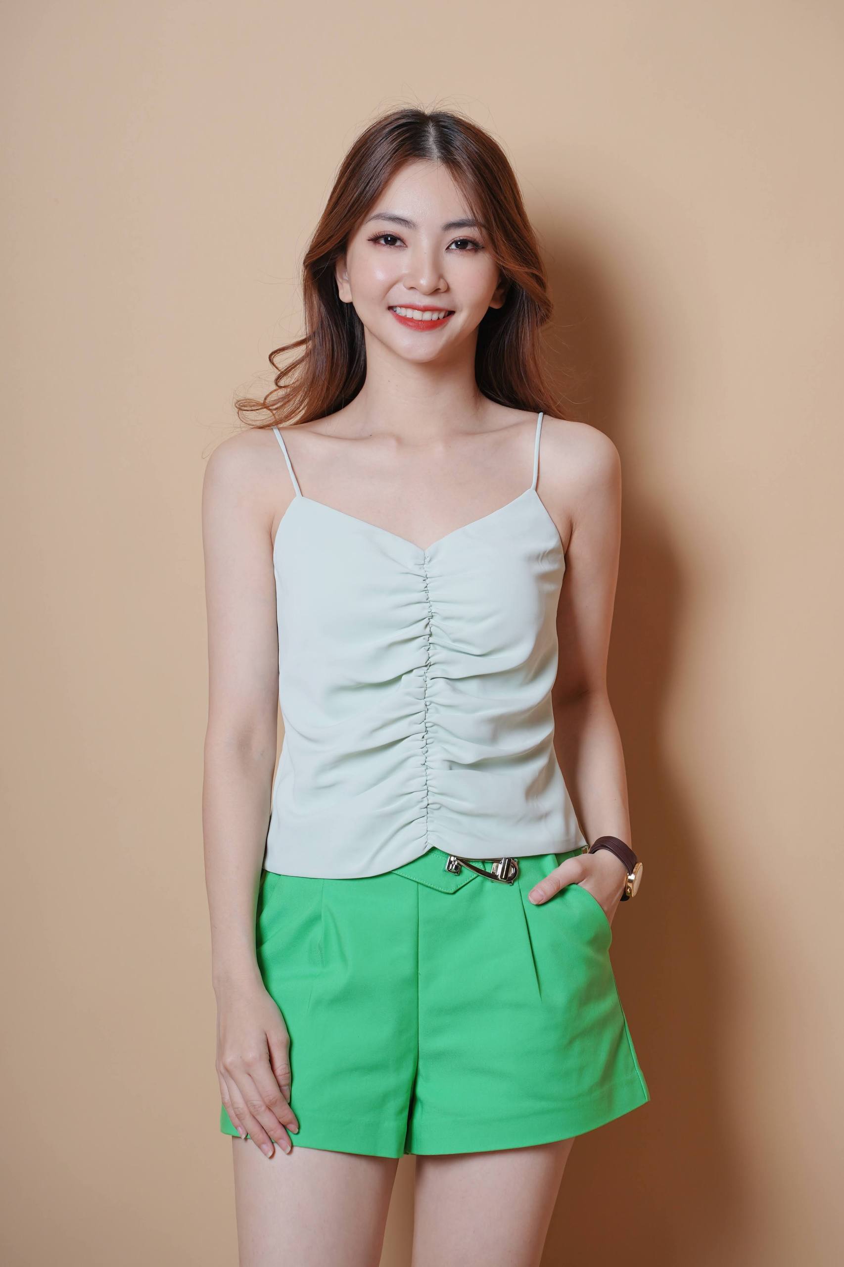 特价优惠吊带背心 T0270