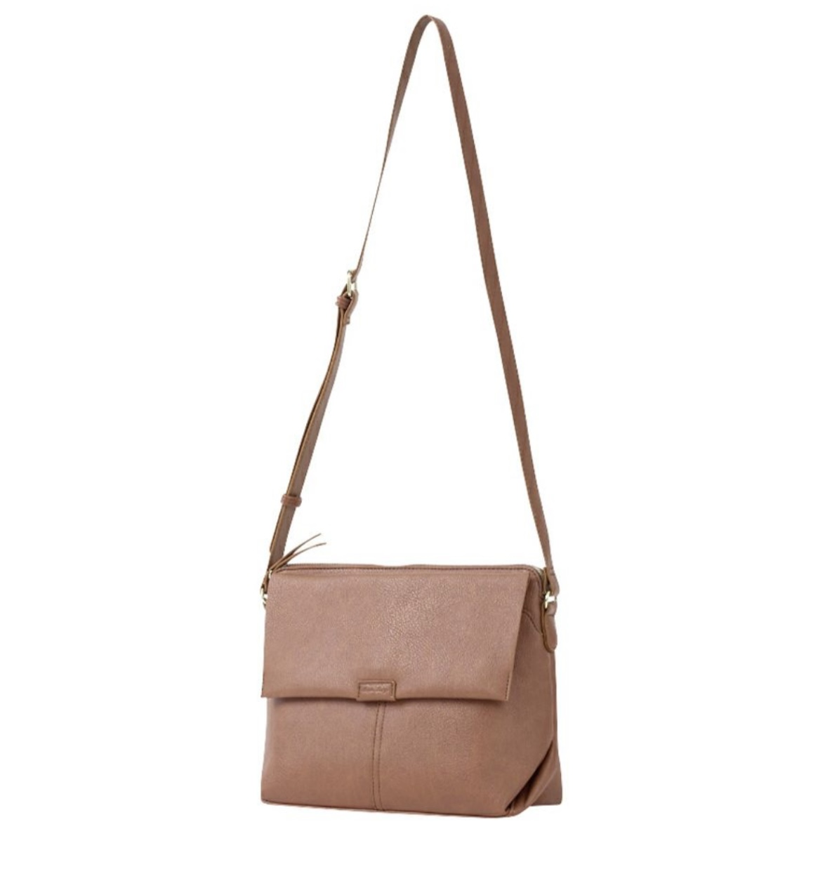 Legato Largo Wallet Shoulder Bag