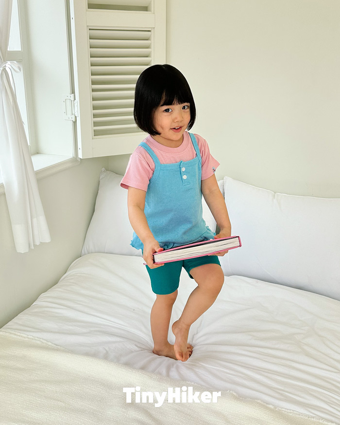 🇰🇷Tiny Hiker短褲