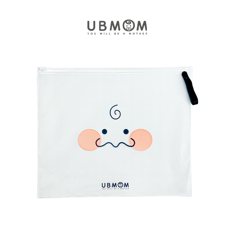 UBMOM 多功能收納袋