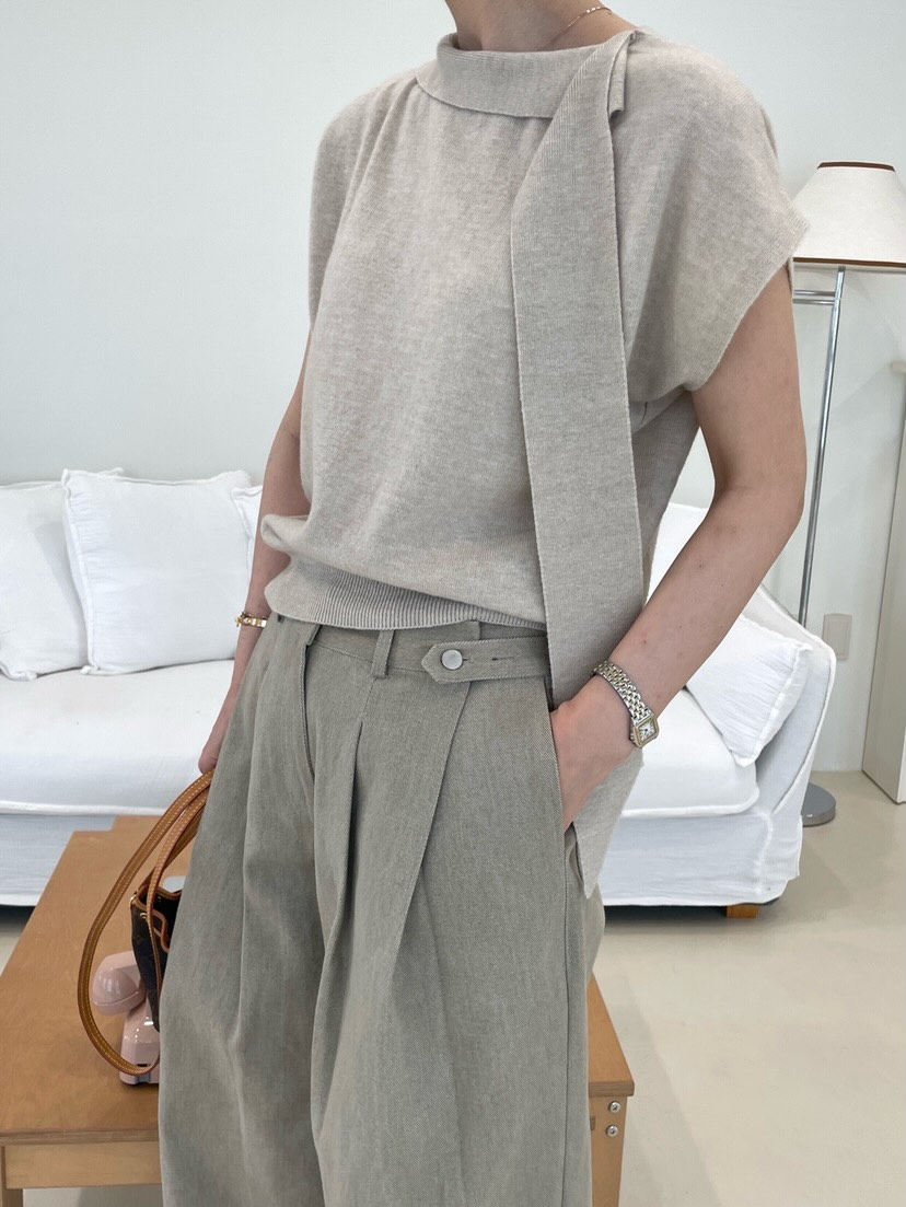 (2026FW) EDITION - TOP