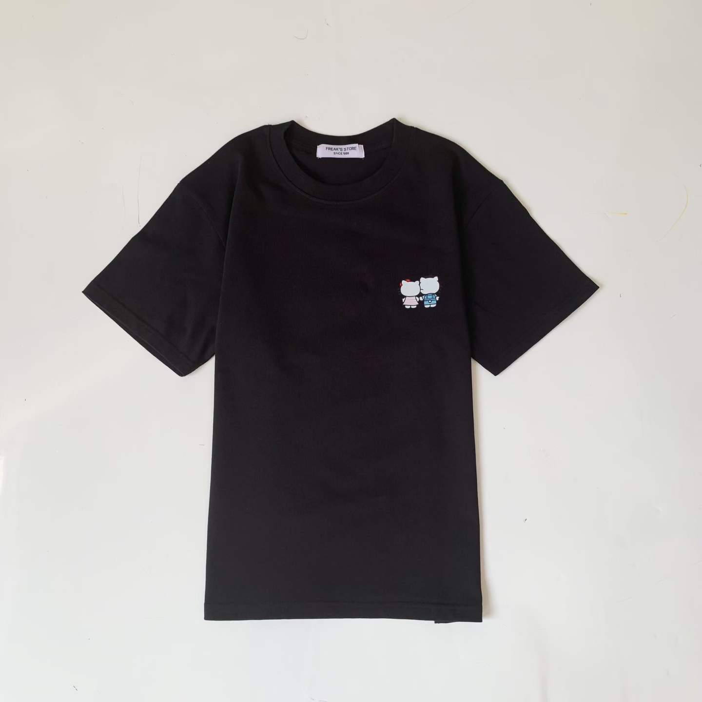 預訂 FREAKS STORE Hello Kitty短袖Tee [貨號26A405]