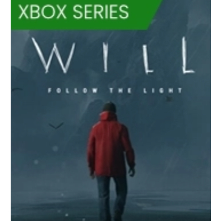 (🔥NEW RELEASE🔥) Will Follow The Light (Xbox Series X/S) Digital Download