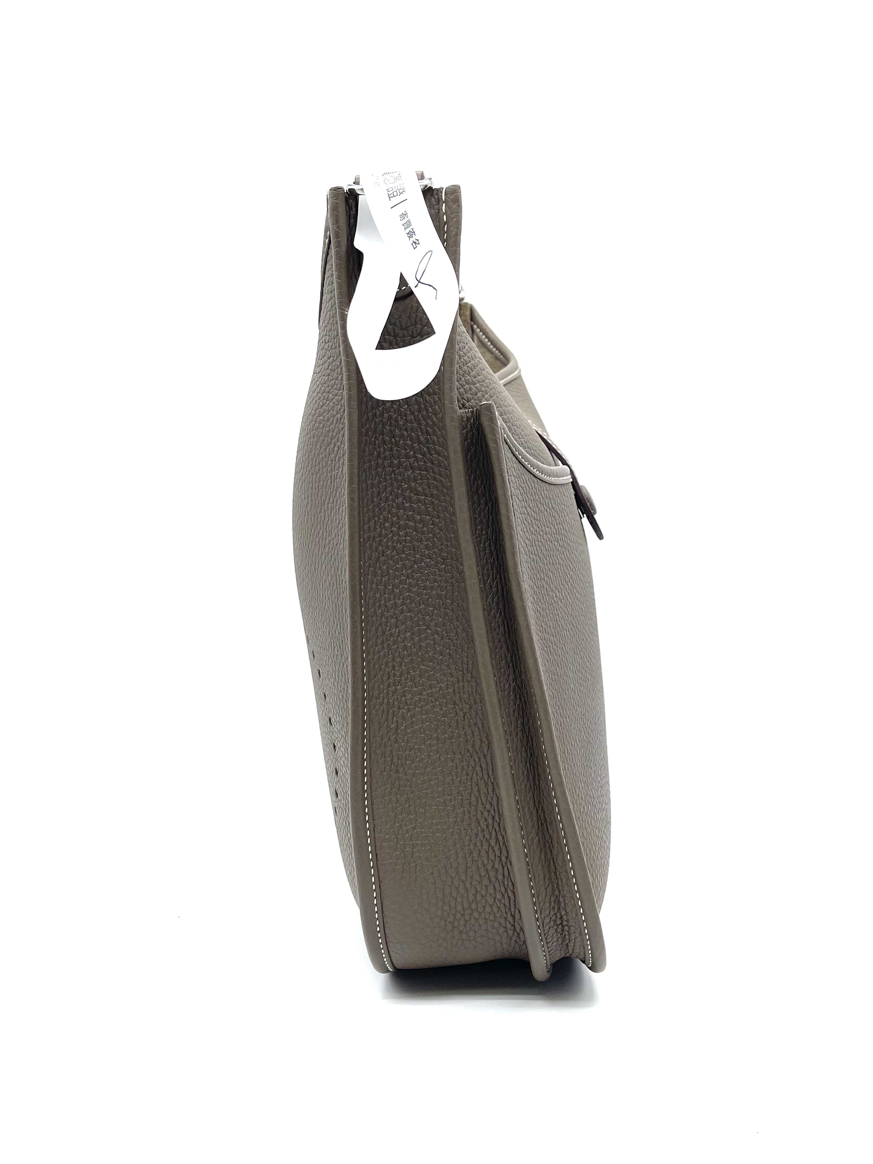 Pre-owned Hermes E29 Stamp B / Product Code: 26040312