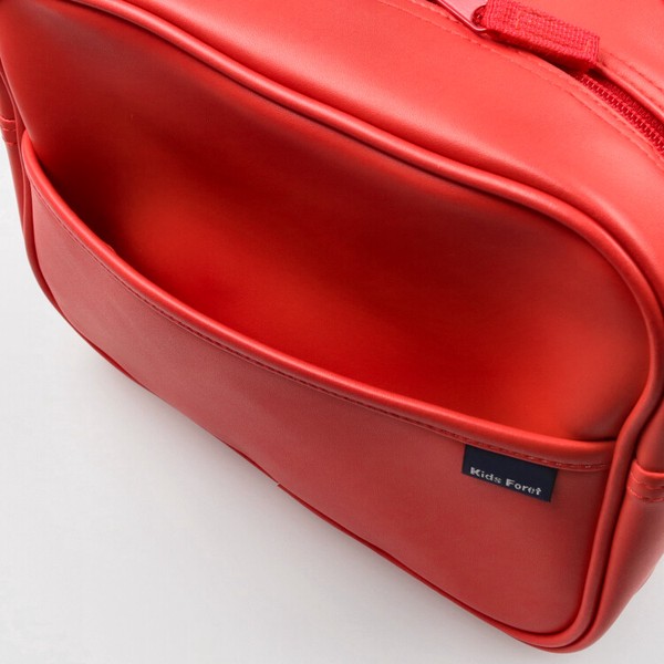 🆕【⭐訂購⭐】🇯🇵日本直送 警車/消防車圖案 單肩包🌀 [ELAD-0278][260228]