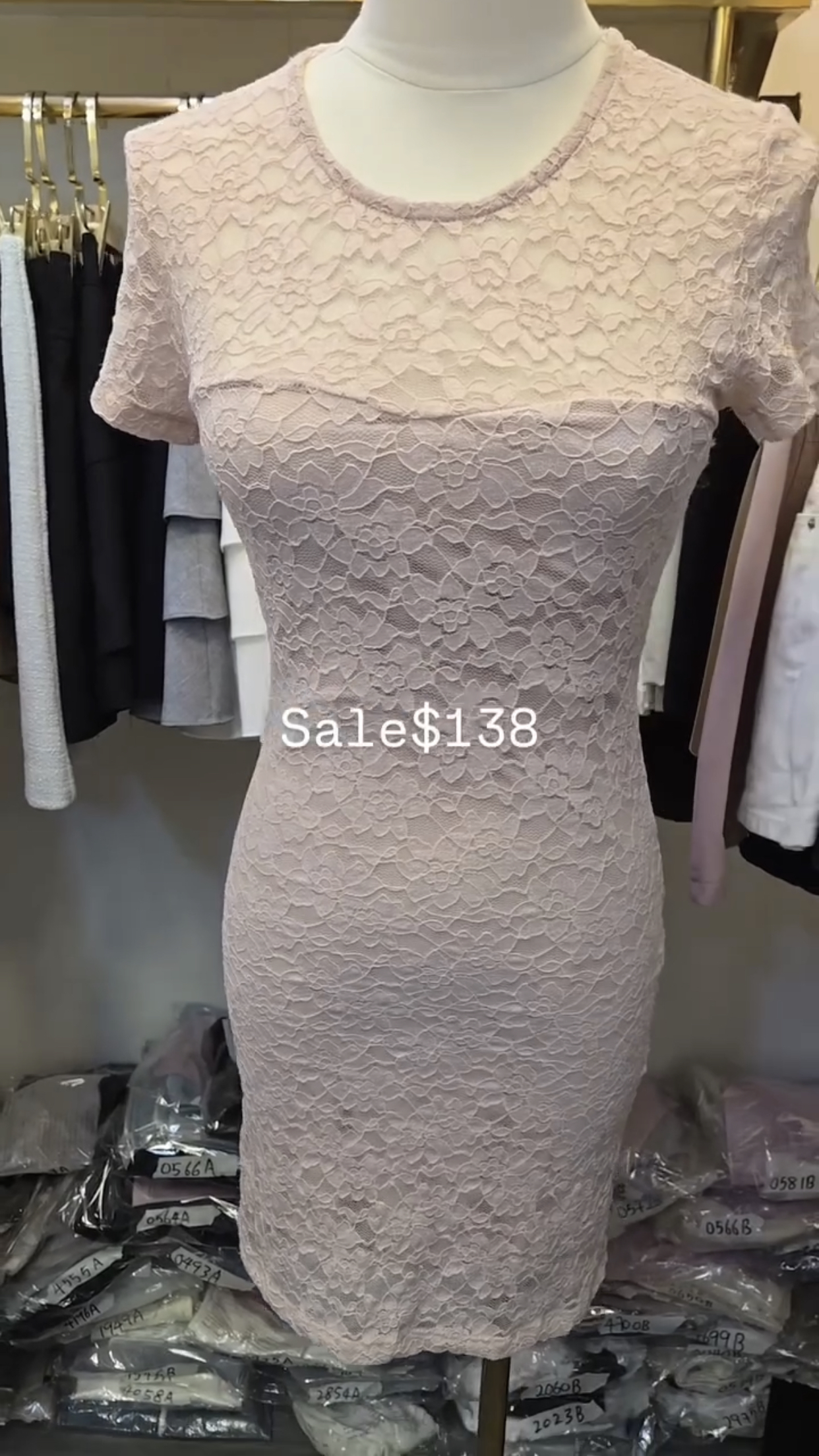 Sale$138