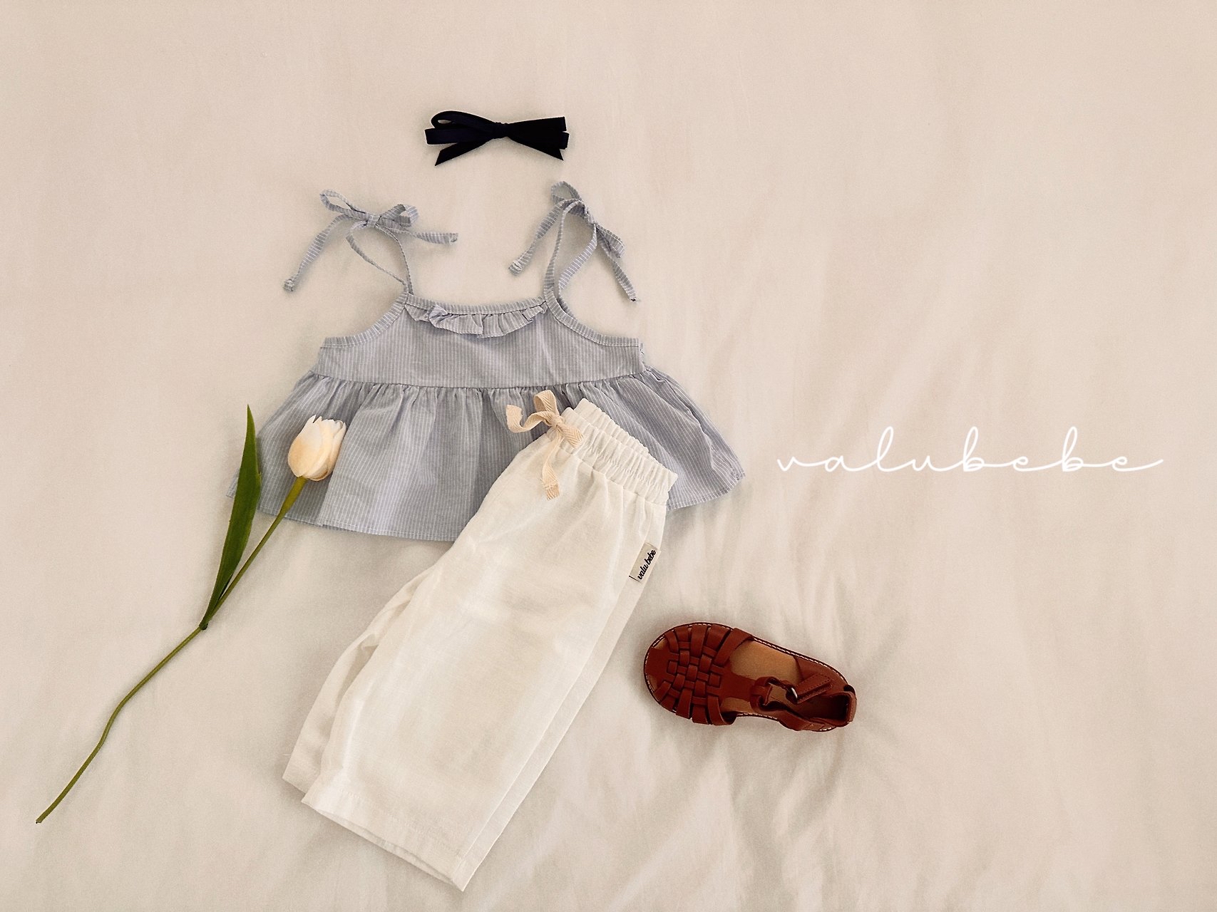 🇰🇷Valu_bebe長褲