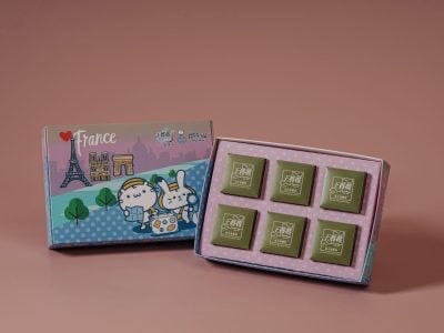 台灣直送 超人氣手工製作王媽媽鳳梨酥 土鳳梨酥6入/9入/12入 鳳凰酥6入/9入/12入（有蛋黃） 抹茶鳳凰酥9入/12入（有蛋黃）