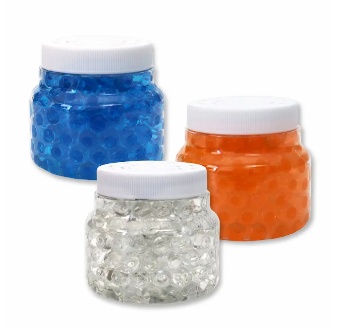 with Bio 除臭防黴凝膠 無香 (150g*3個) 平行進口