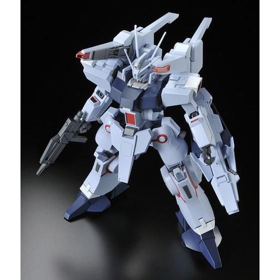 HGUC 1/144 SILVER BULLET (FUNNEL TEST TYPE) [Sep 2026 Delivery]